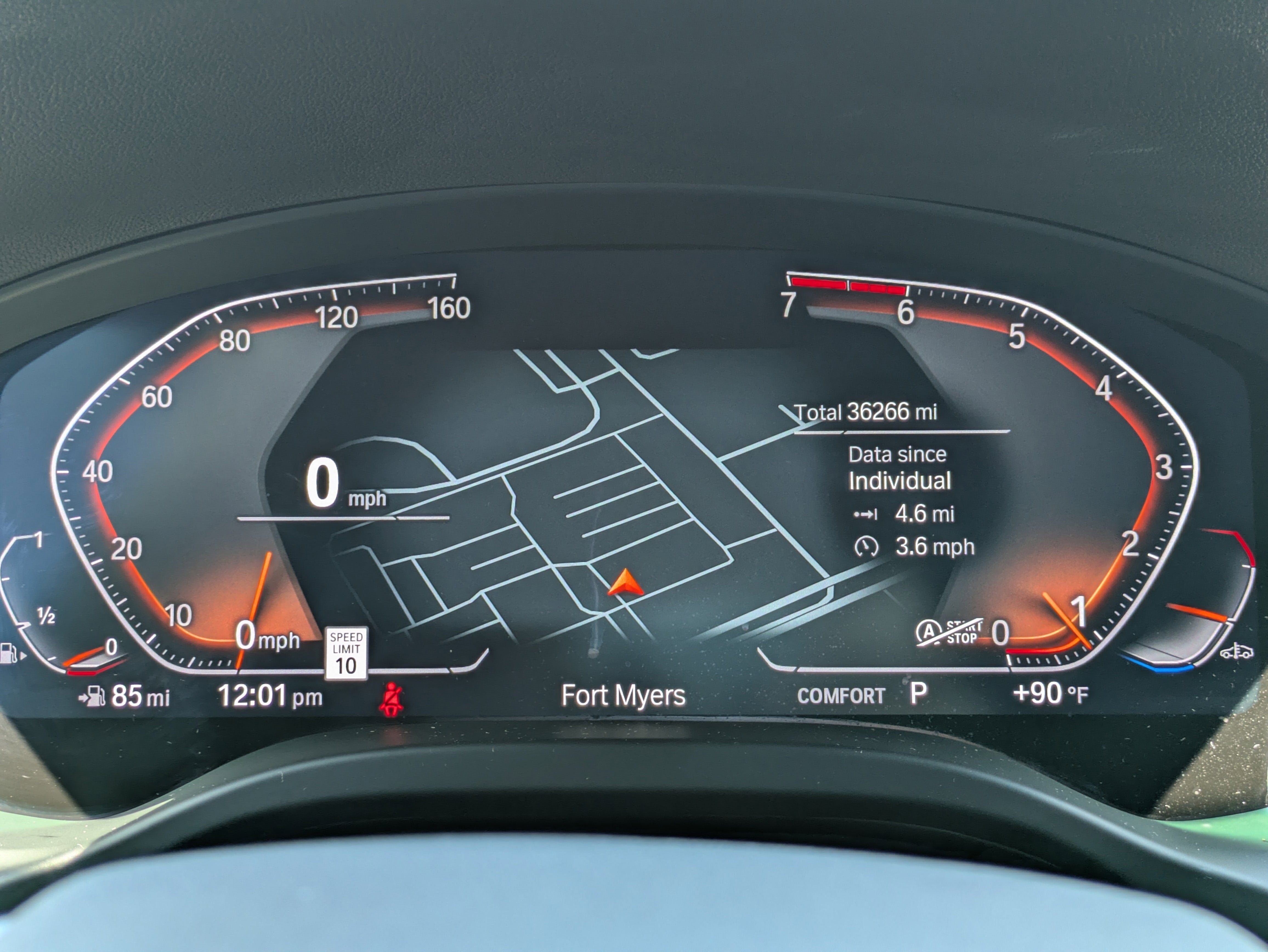 2024 BMW X4 xDrive30i