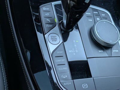 2024 BMW X4 xDrive30i
