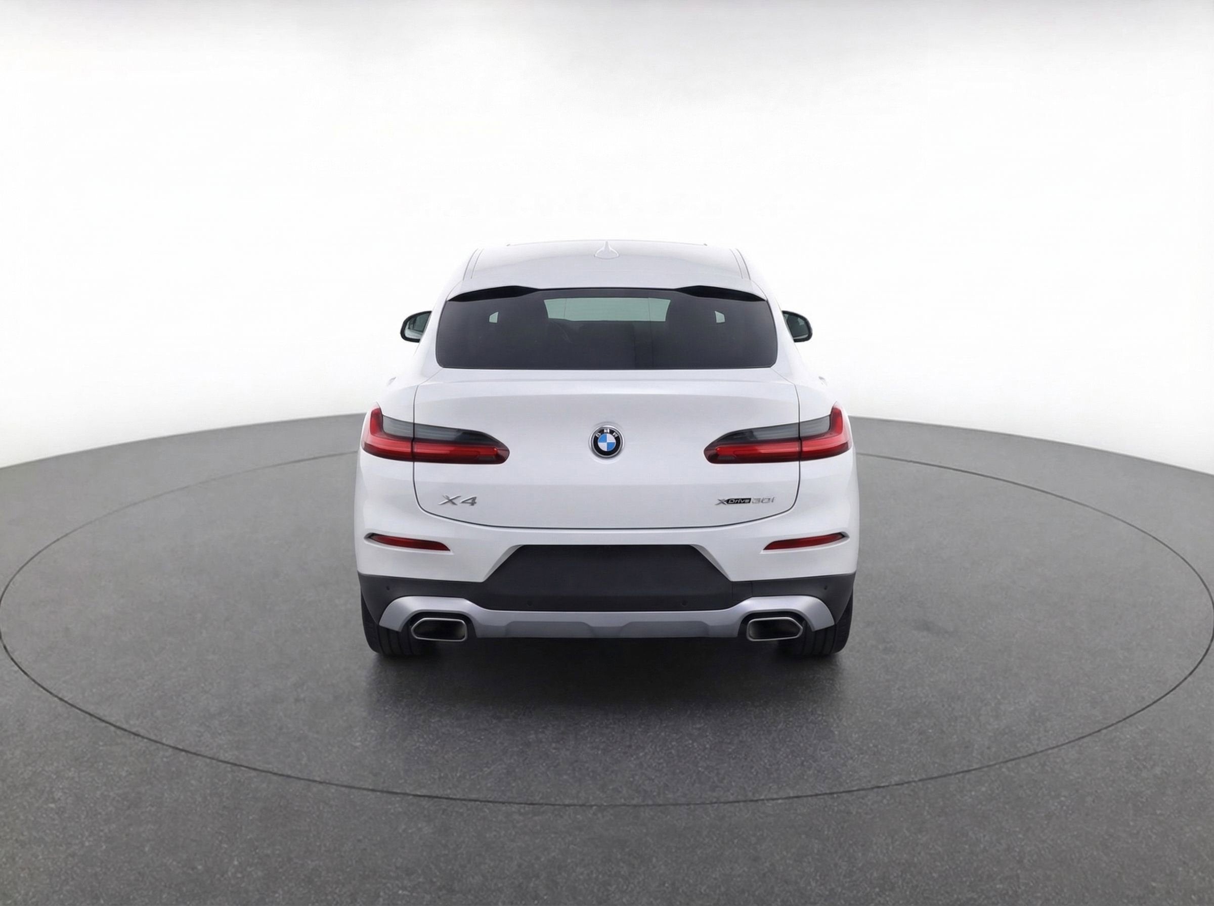 2024 BMW X4 xDrive30i