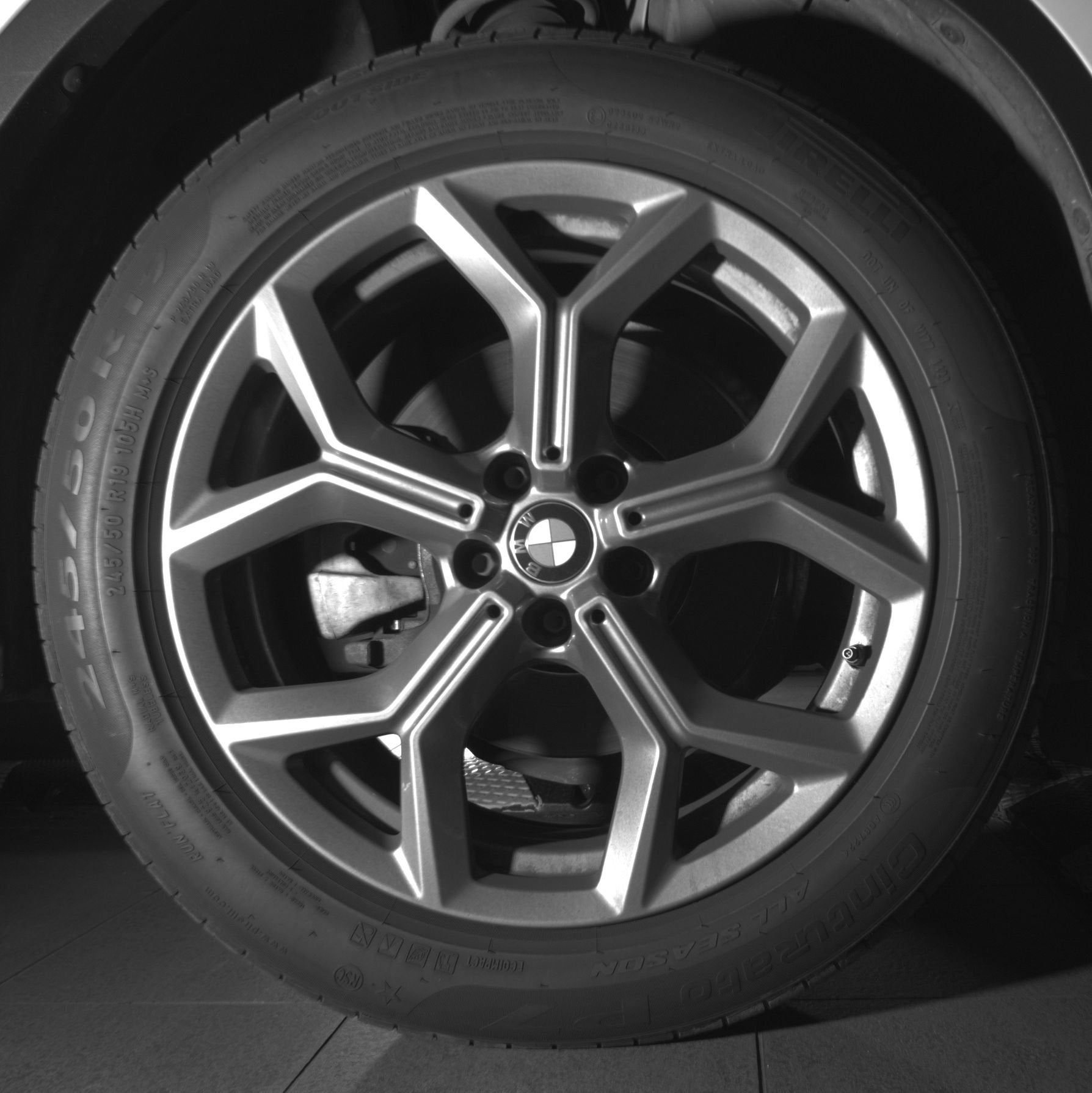 2024 BMW X4 xDrive30i