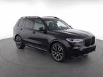 2022 BMW X7 M50i