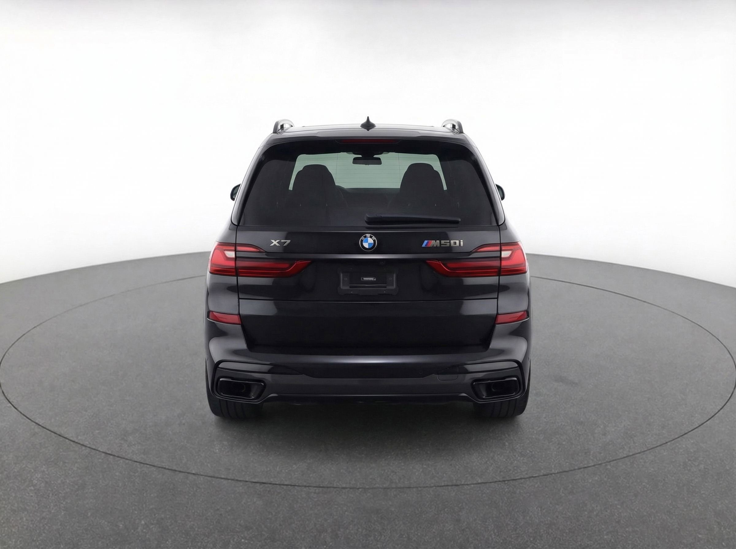 2022 BMW X7 M50i