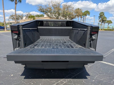 2024 Tesla Cybertruck 4DR AWD