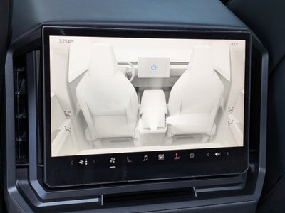 2024 Tesla Cybertruck 4DR AWD