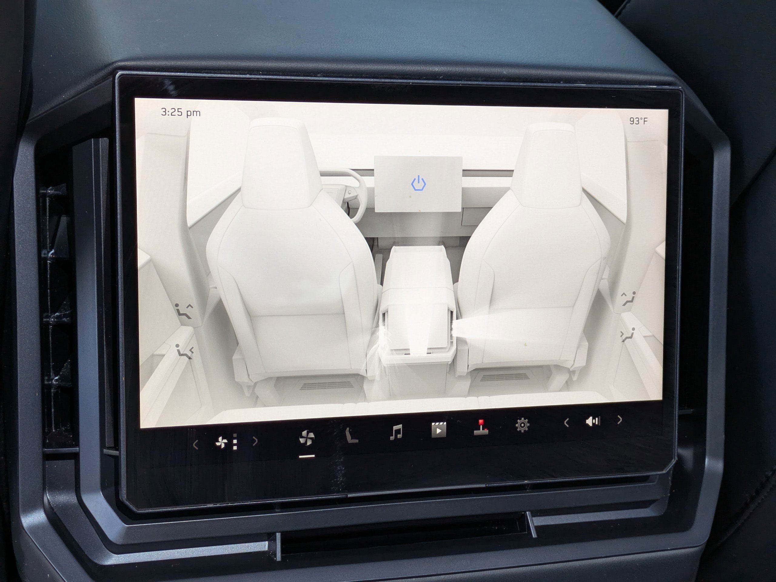 2024 Tesla Cybertruck 4DR AWD