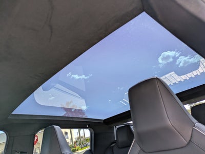 2024 Tesla Cybertruck 4DR AWD