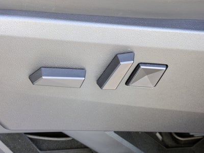 2024 Tesla Cybertruck 4DR AWD