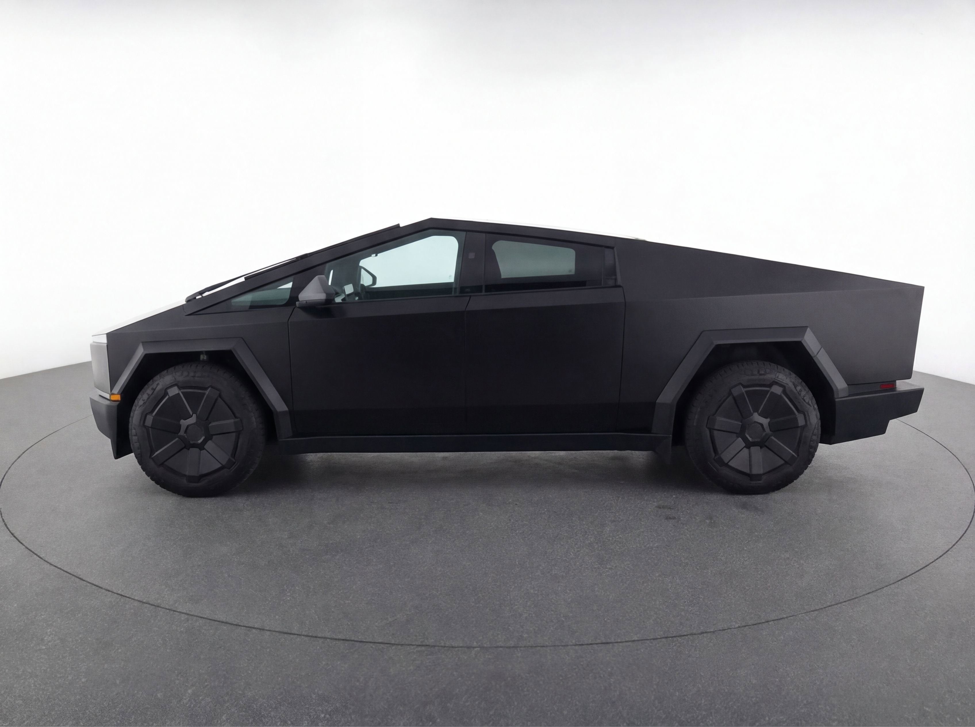 2024 Tesla Cybertruck Base