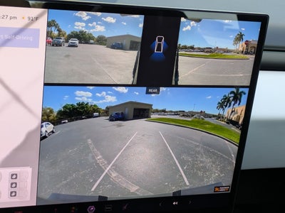 2024 Tesla Cybertruck 4DR AWD