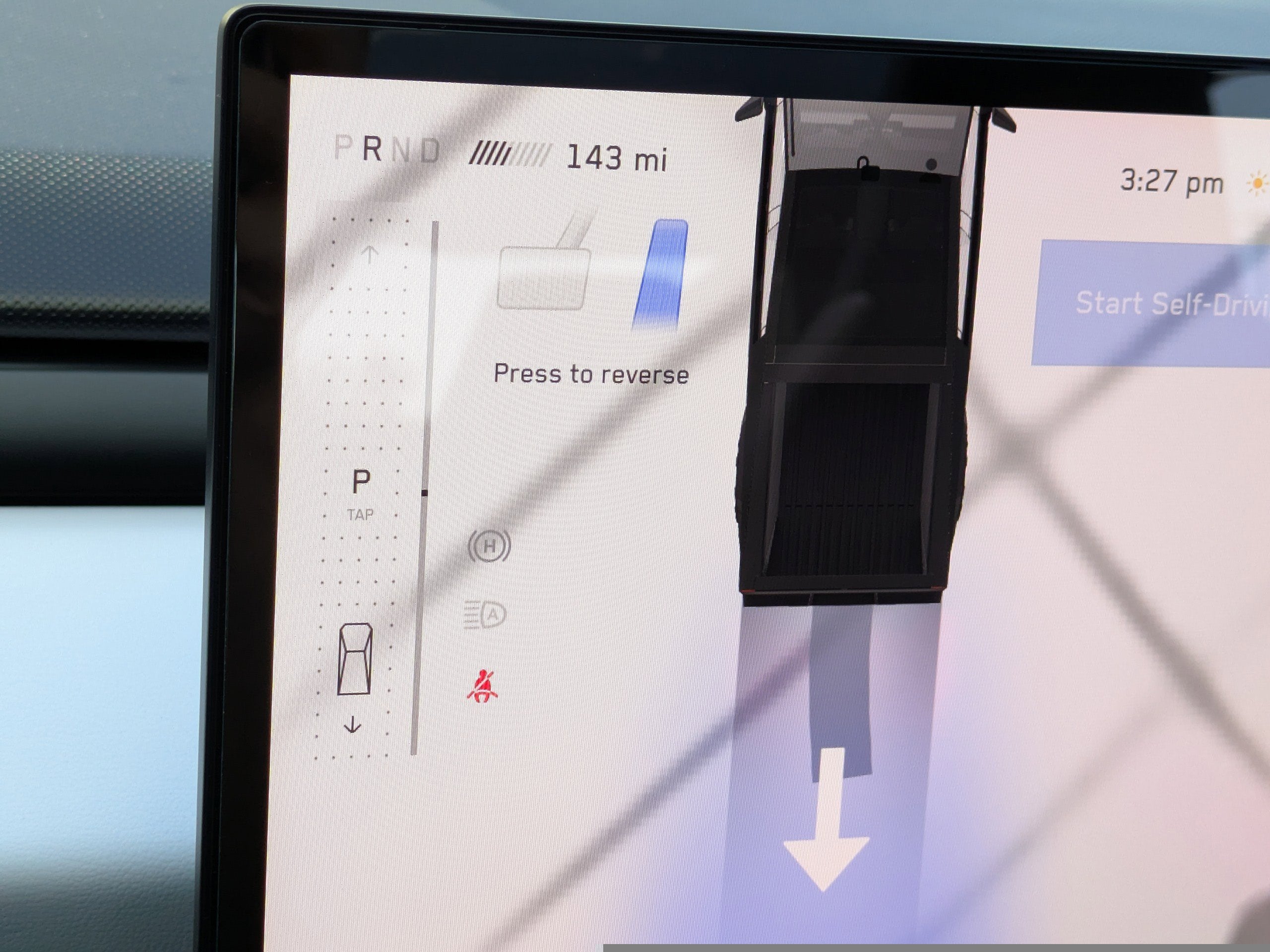 2024 Tesla Cybertruck 4DR AWD