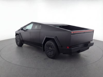 2024 Tesla Cybertruck Base