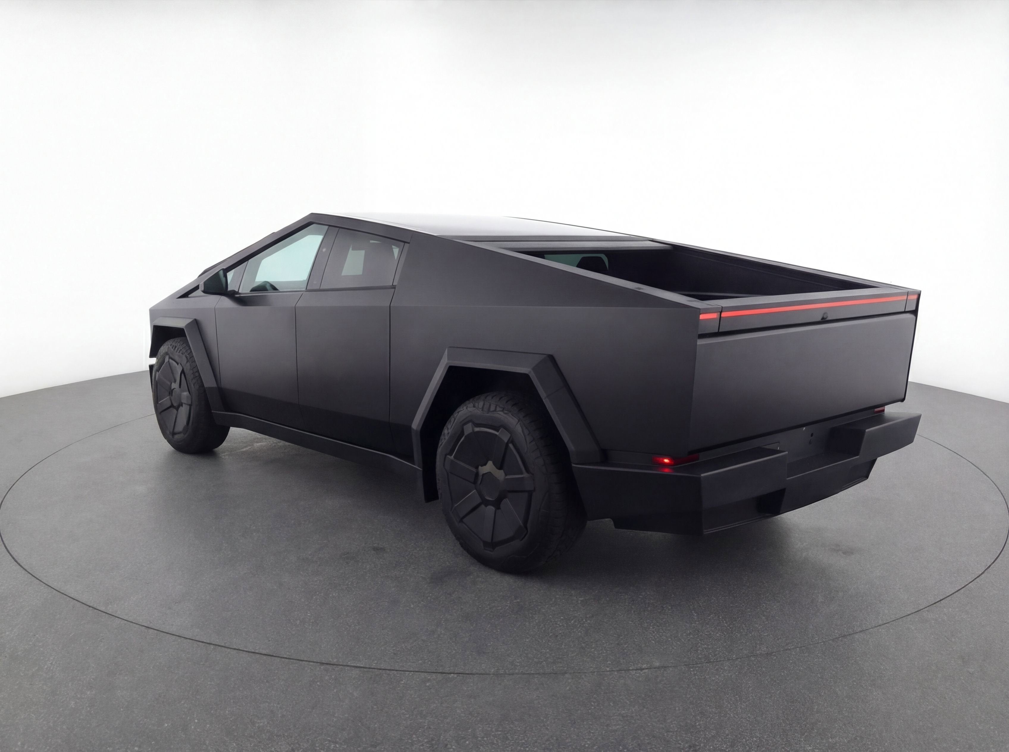 2024 Tesla Cybertruck Base