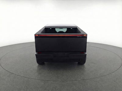 2024 Tesla Cybertruck Base