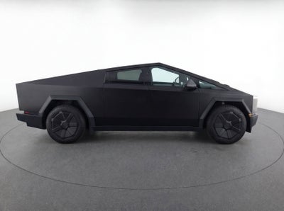 2024 Tesla Cybertruck Base