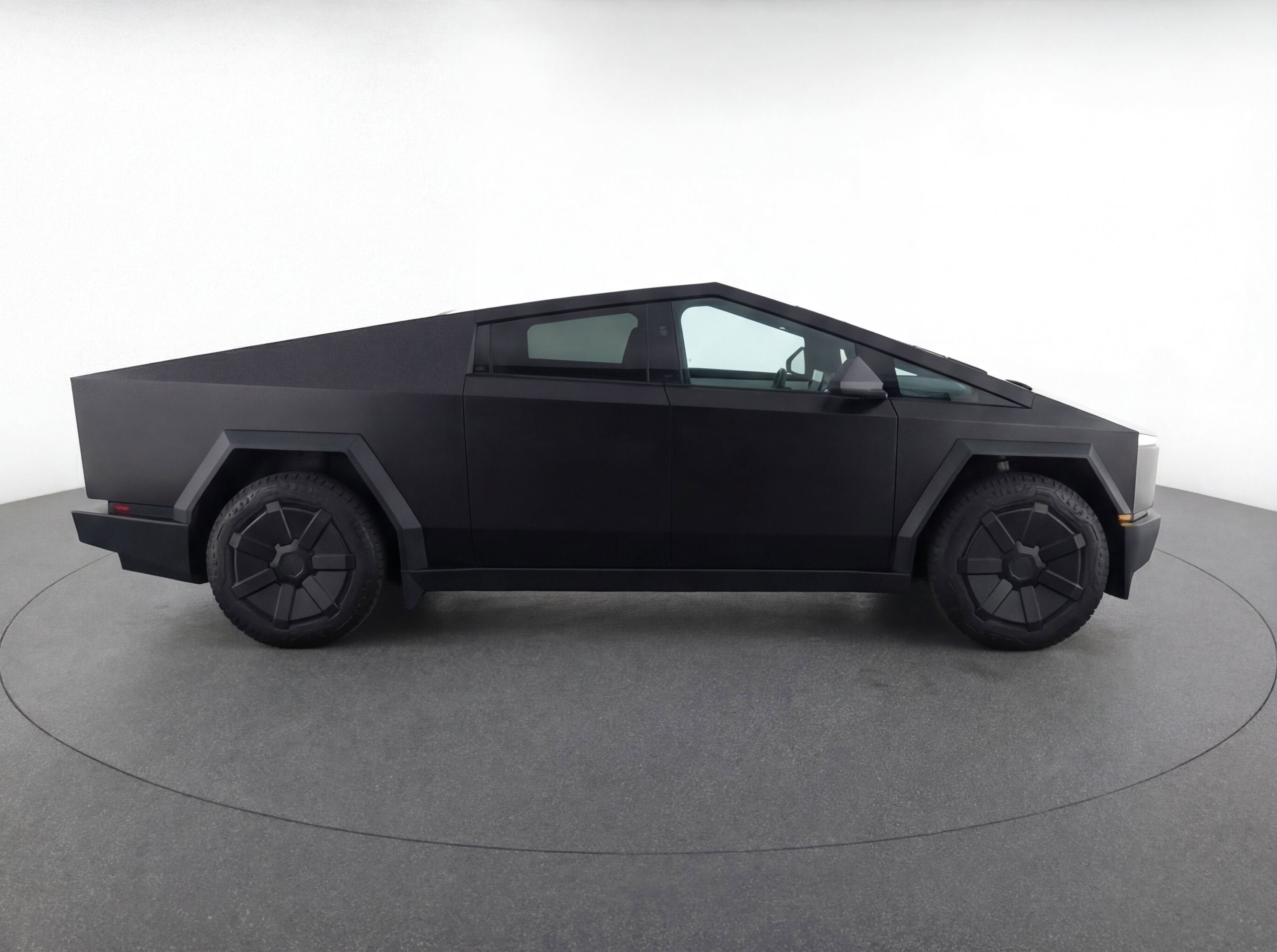 2024 Tesla Cybertruck Base