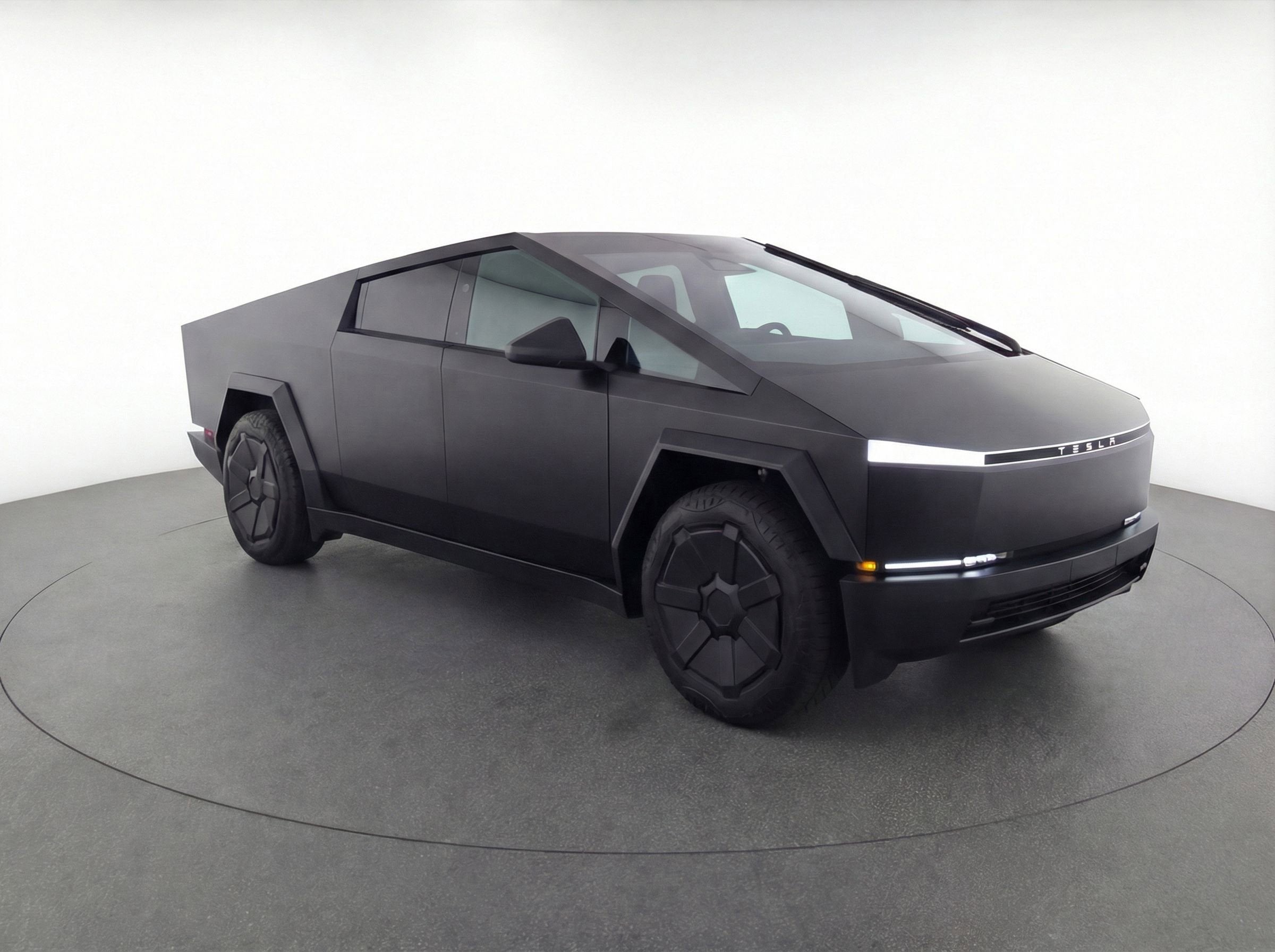 2024 Tesla Cybertruck Base