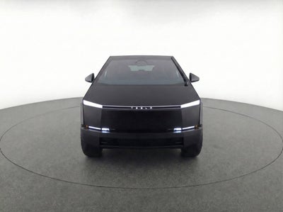 2024 Tesla Cybertruck Base