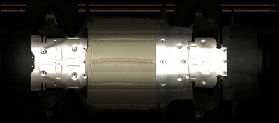 2024 Tesla Cybertruck Base