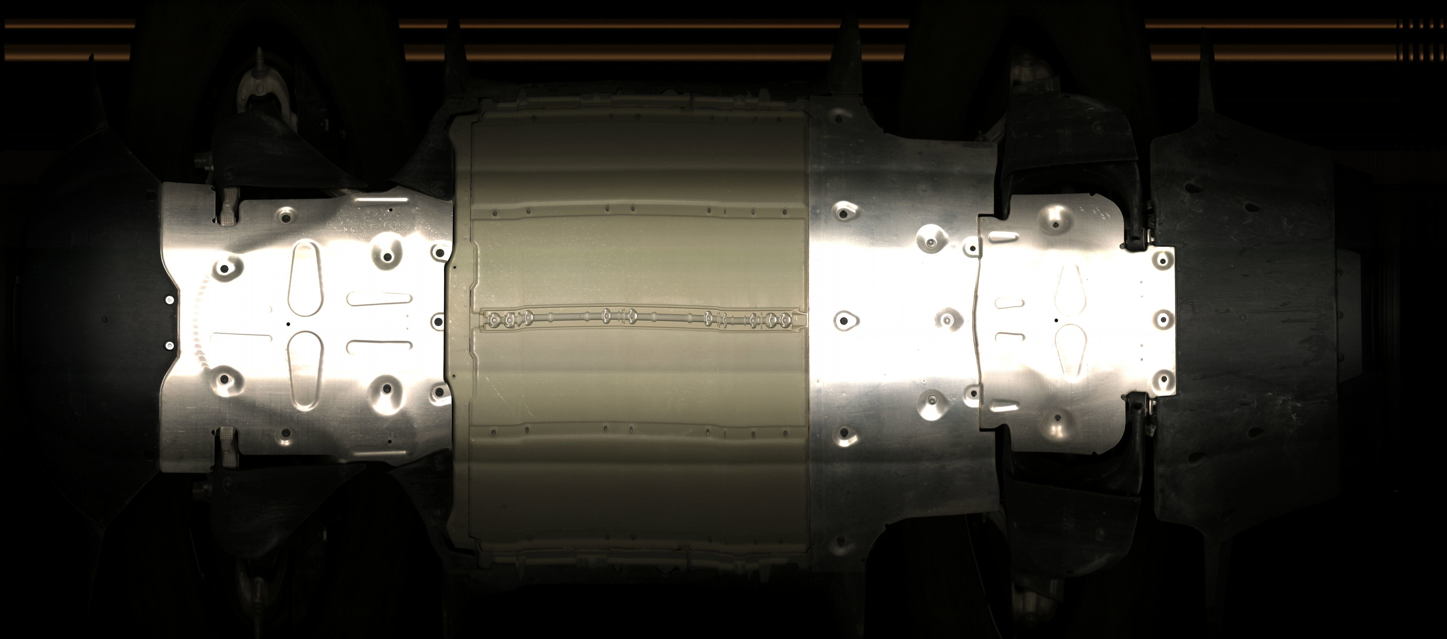 2024 Tesla Cybertruck Base