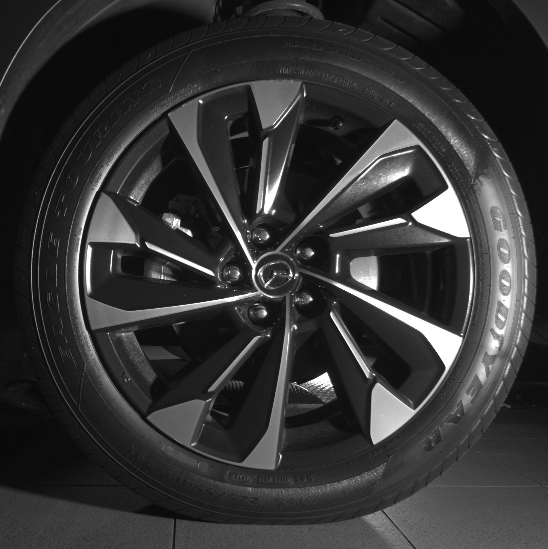 2025 Mazda Mazda CX-50 Hybrid Premium Plus Package