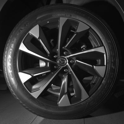 2025 Mazda Mazda CX-50 Hybrid Premium Plus Package