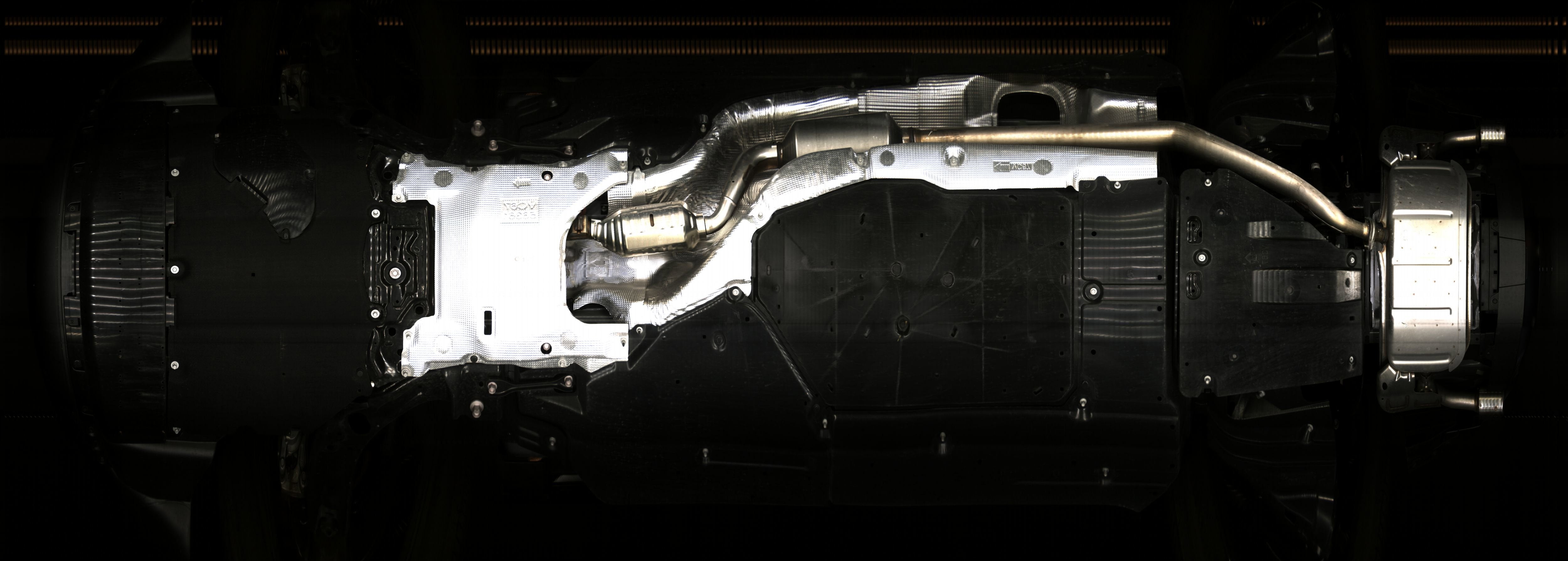 2025 Mazda Mazda CX-50 Hybrid Premium Plus Package