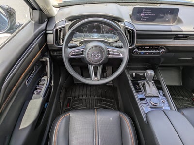 2025 Mazda Mazda CX-50 Hybrid Premium Plus Package