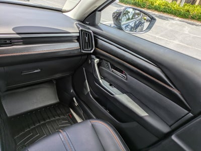2025 Mazda Mazda CX-50 Hybrid Premium Plus Package