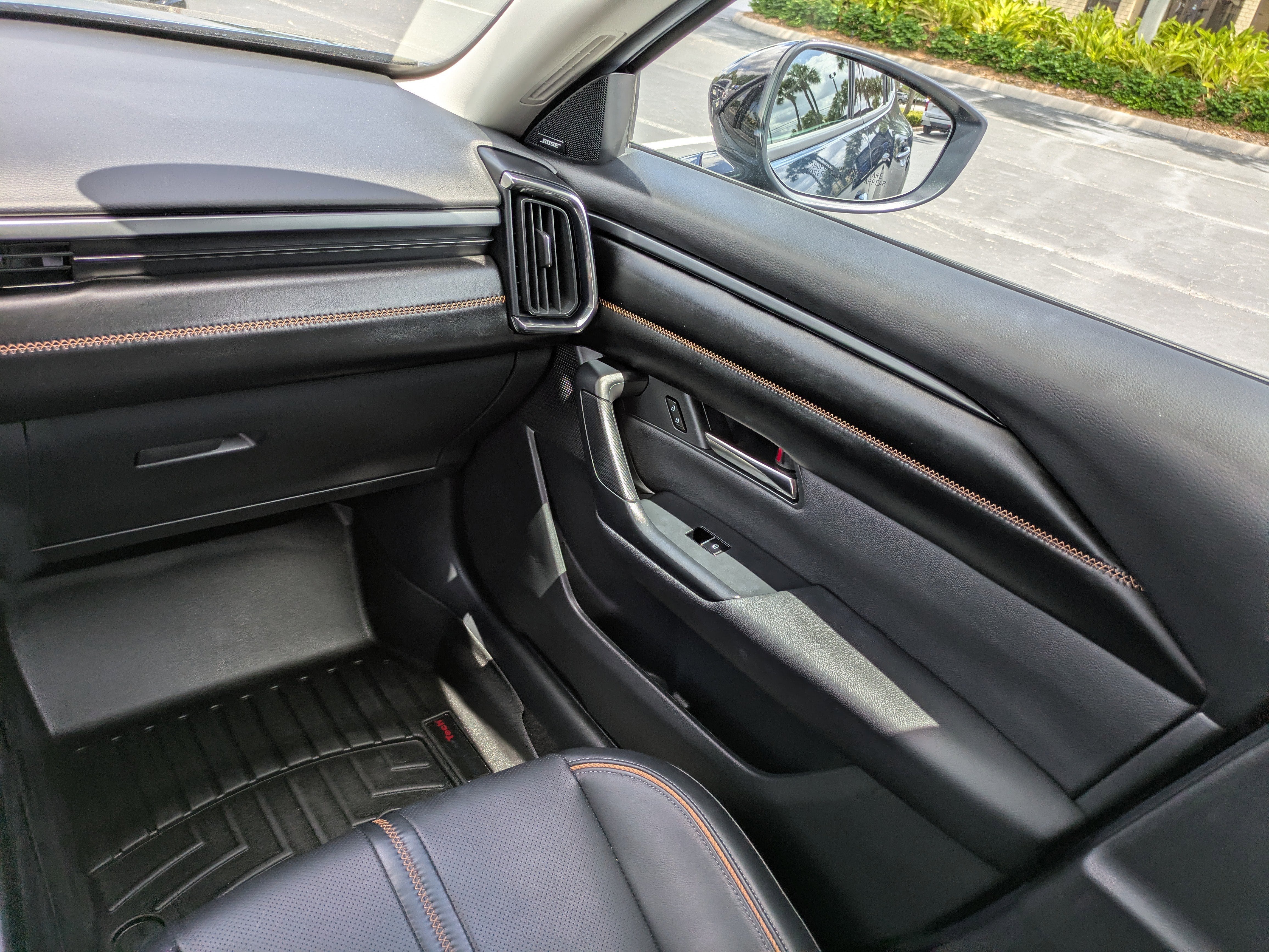 2025 Mazda Mazda CX-50 Hybrid Premium Plus Package