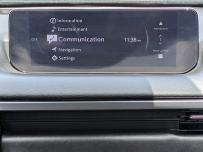 2025 Mazda Mazda CX-50 Hybrid Premium Plus Package