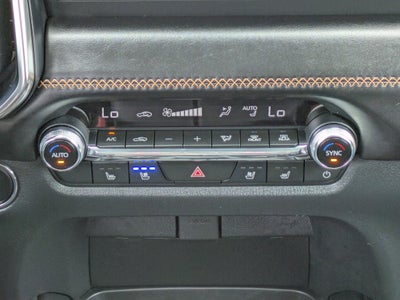 2025 Mazda Mazda CX-50 Hybrid Premium Plus Package