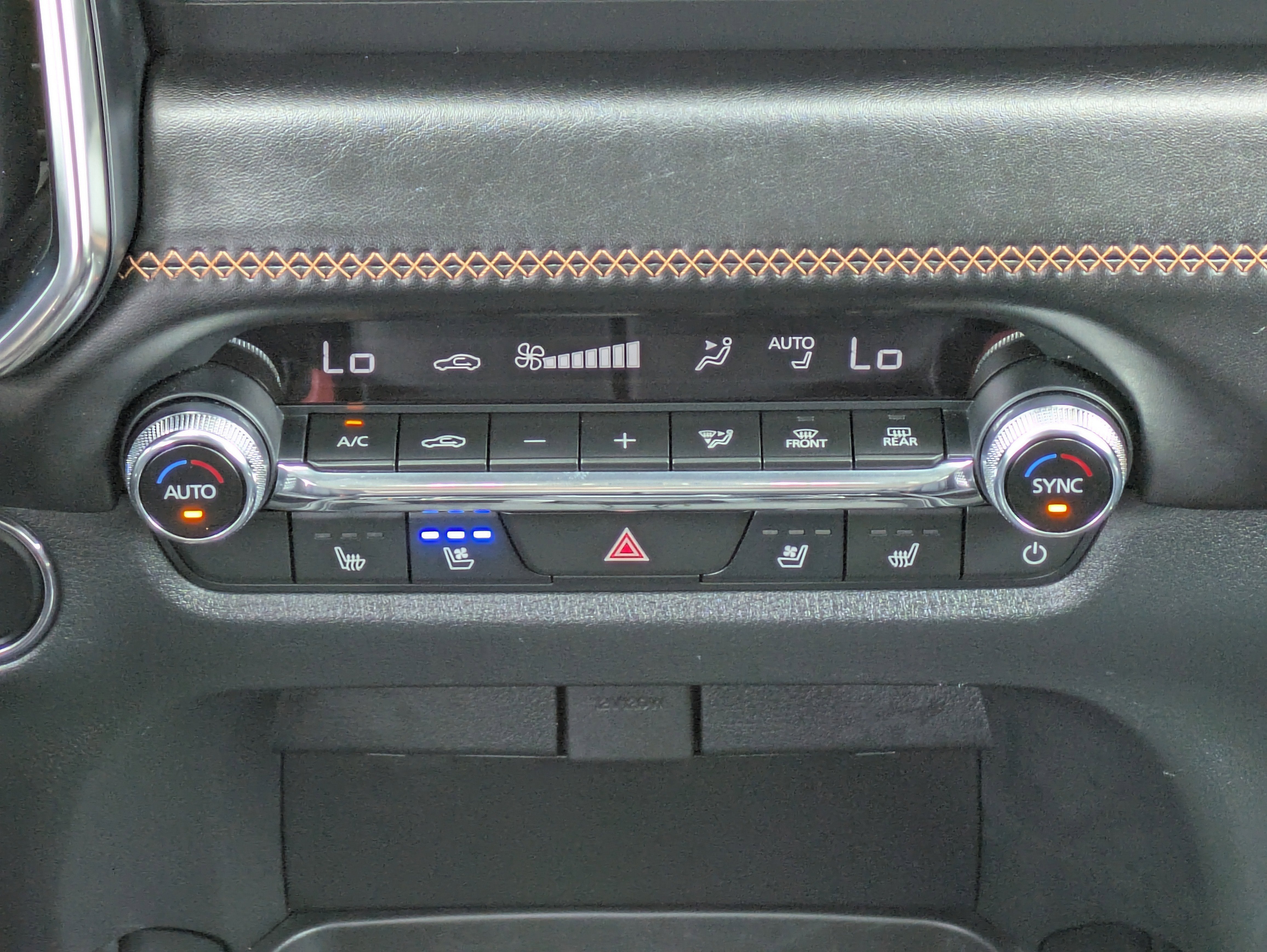 2025 Mazda Mazda CX-50 Hybrid Premium Plus Package