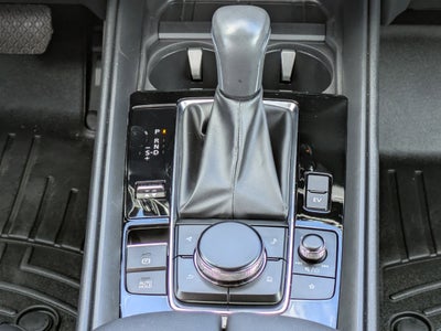 2025 Mazda Mazda CX-50 Hybrid Premium Plus Package