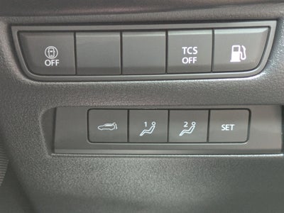 2025 Mazda Mazda CX-50 Hybrid Premium Plus Package