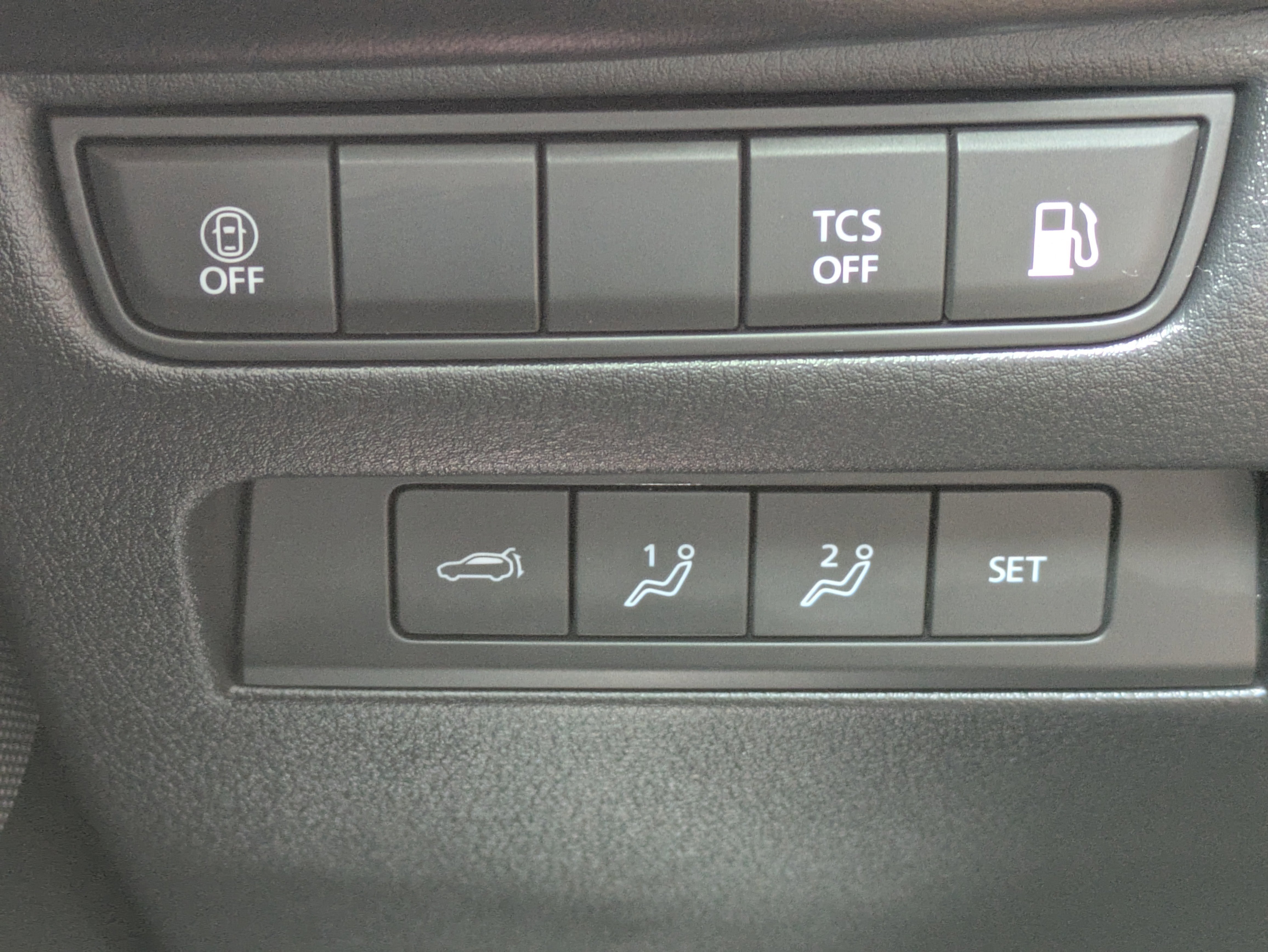 2025 Mazda Mazda CX-50 Hybrid Premium Plus Package