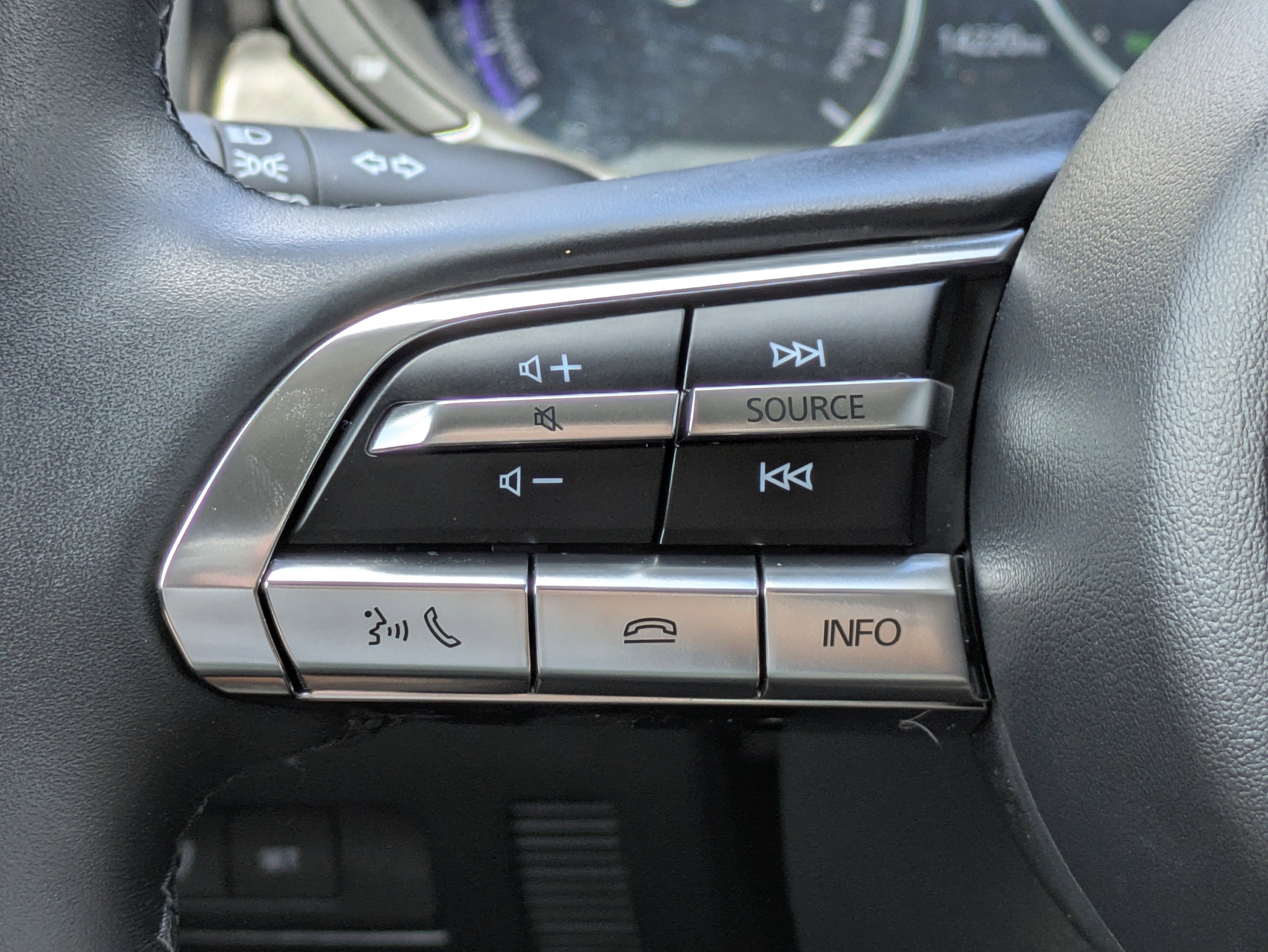 2025 Mazda Mazda CX-50 Hybrid Premium Plus Package