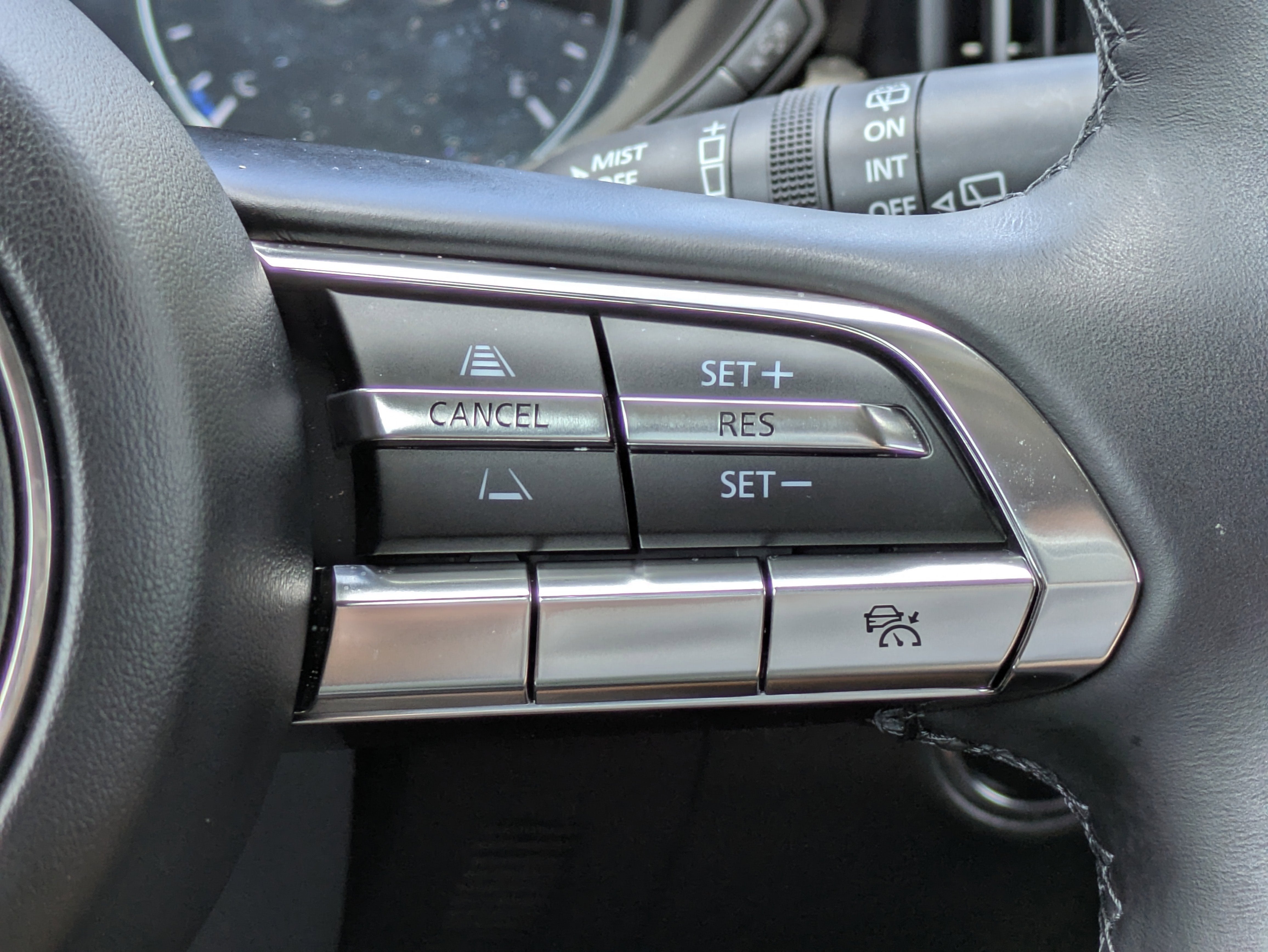 2025 Mazda Mazda CX-50 Hybrid Premium Plus Package