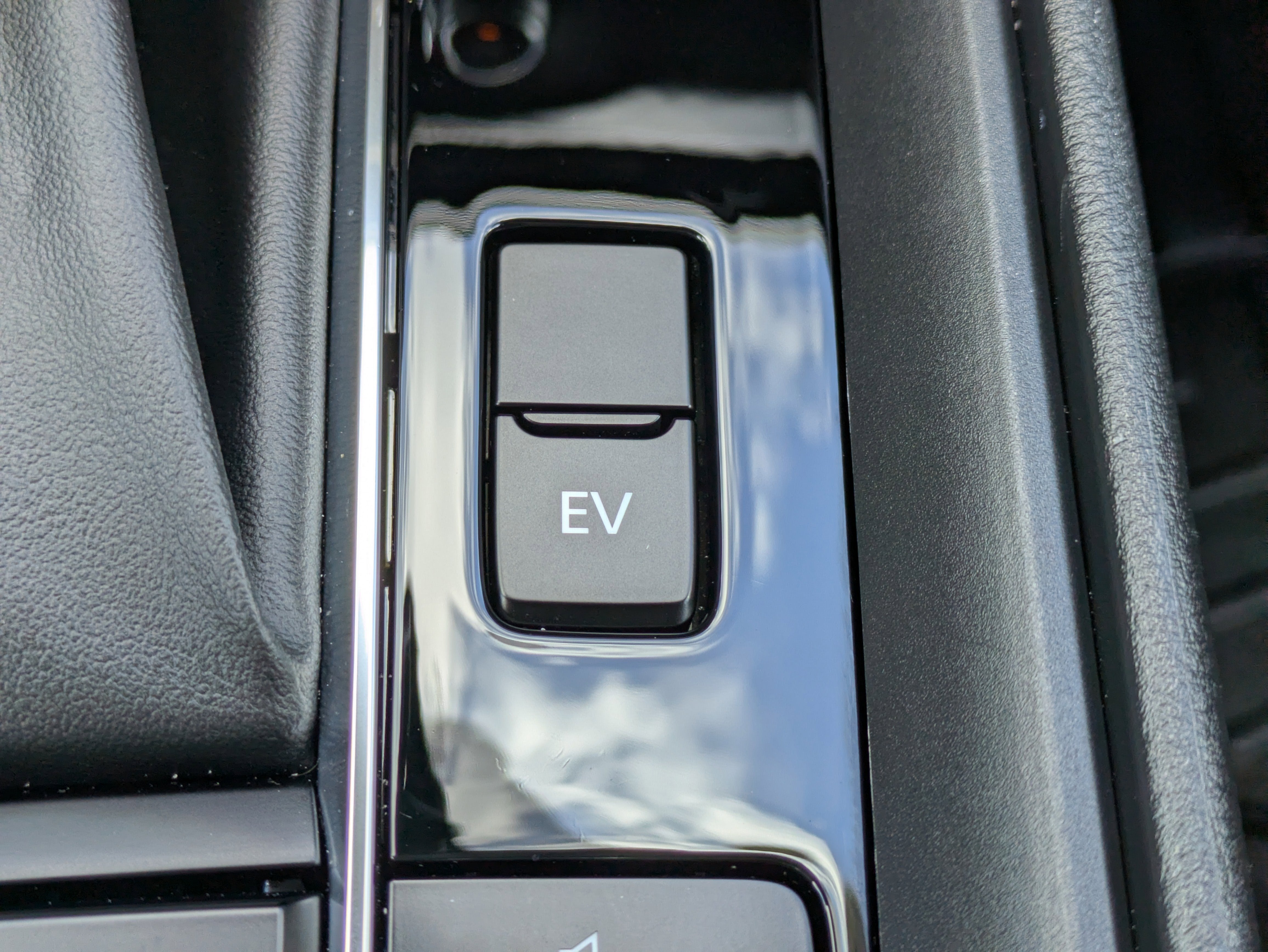 2025 Mazda Mazda CX-50 Hybrid Premium Plus Package