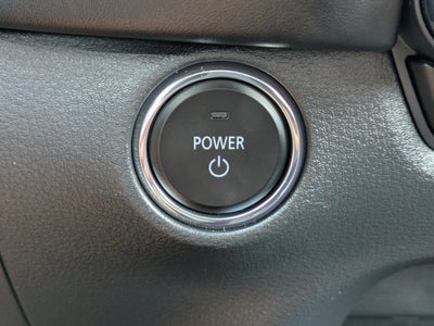 2025 Mazda Mazda CX-50 Hybrid Premium Plus Package