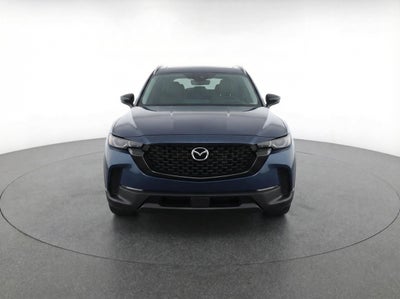 2025 Mazda Mazda CX-50 Hybrid Premium Plus Package