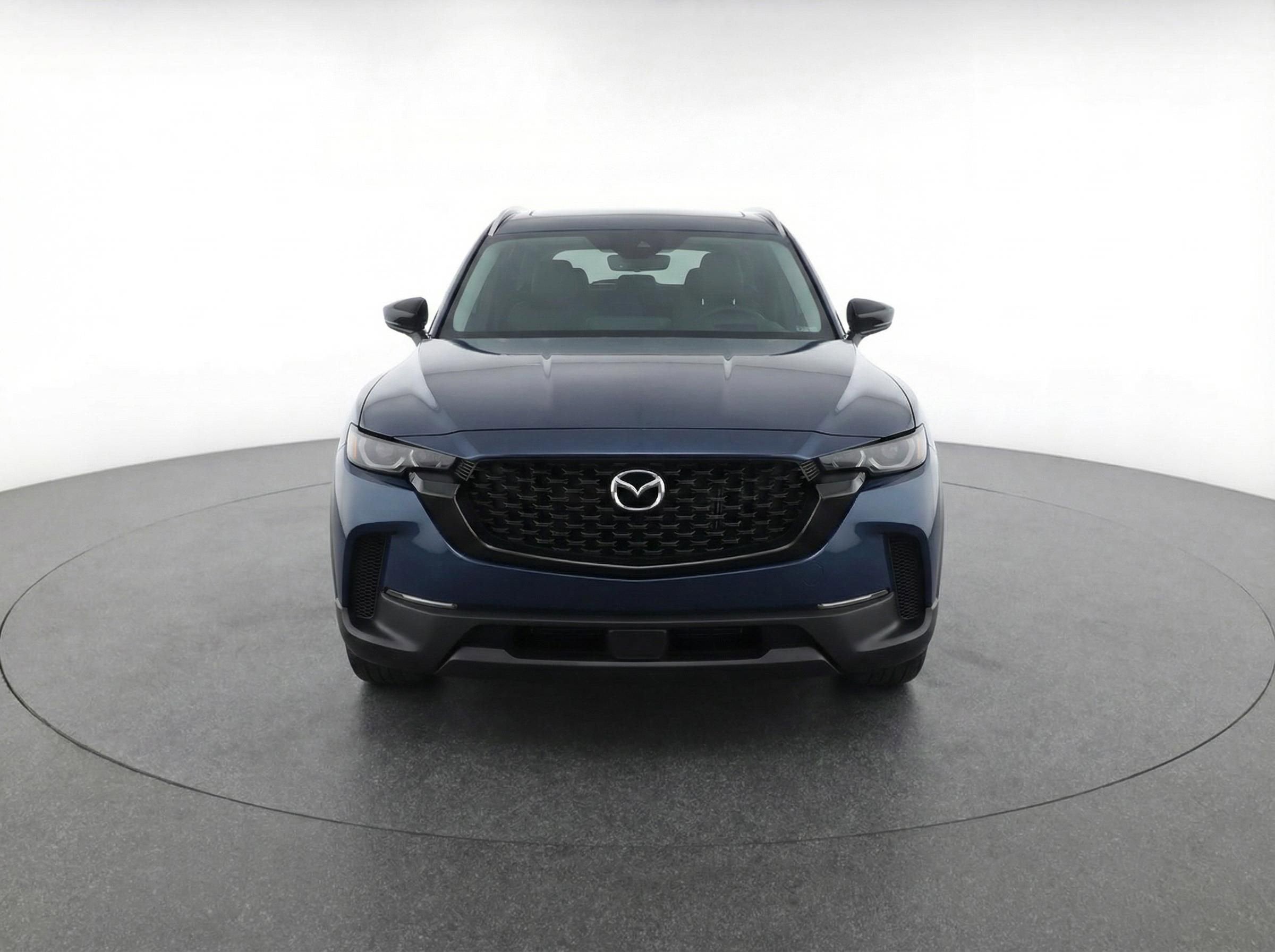 2025 Mazda Mazda CX-50 Hybrid Premium Plus Package