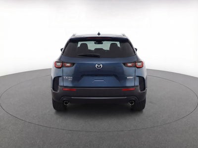 2025 Mazda Mazda CX-50 Hybrid Premium Plus Package