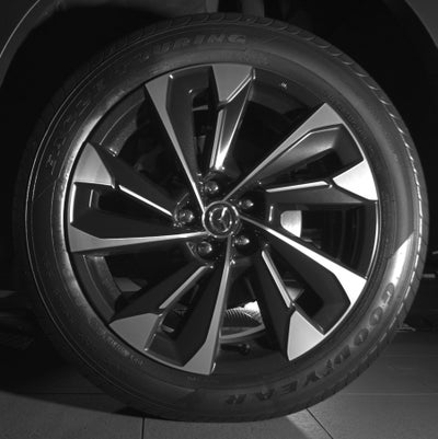 2025 Mazda Mazda CX-50 Hybrid Premium Plus Package