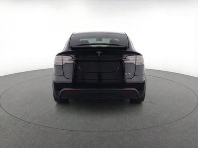 2022 Tesla Model X Plaid