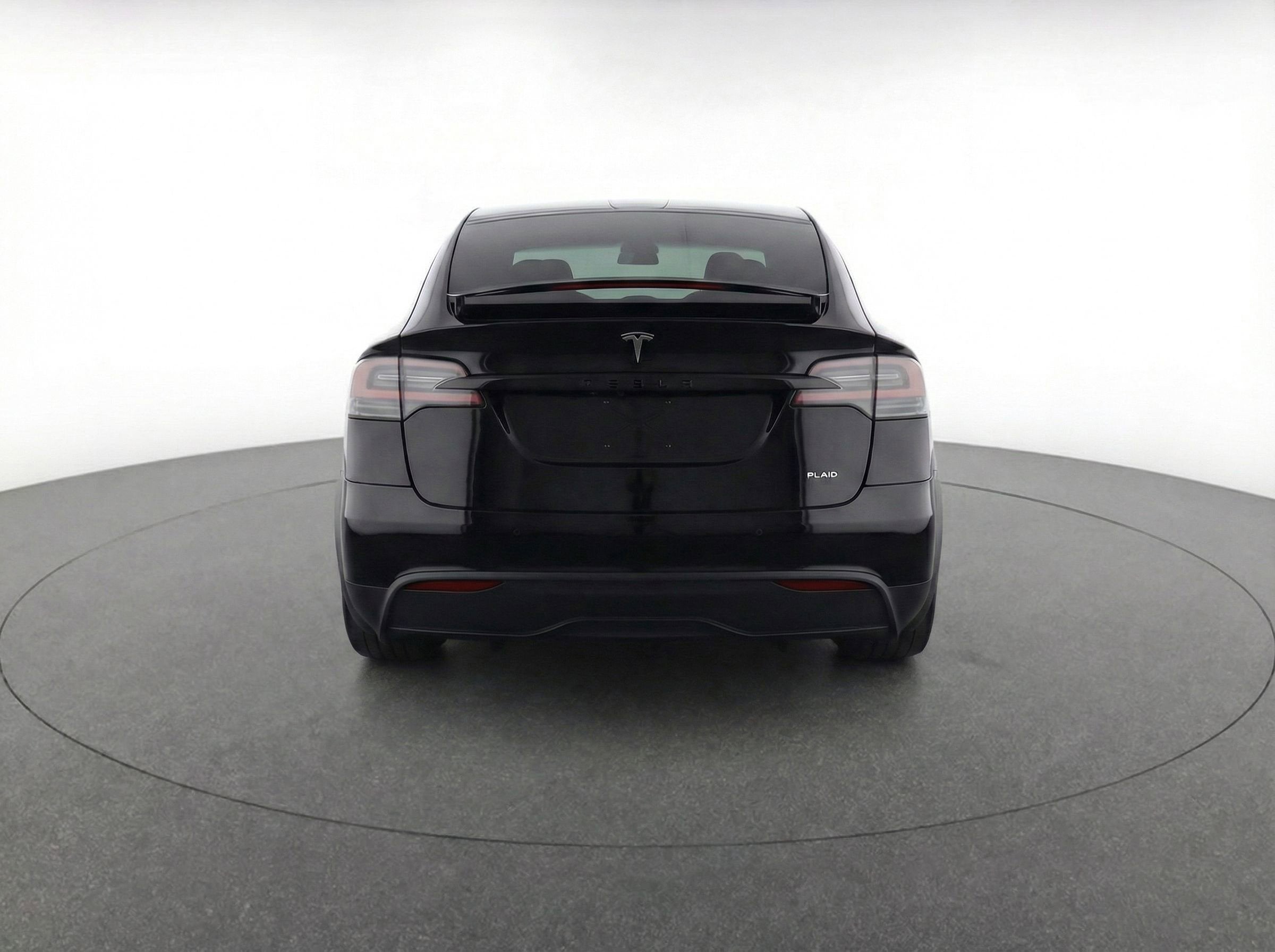 2022 Tesla Model X Plaid