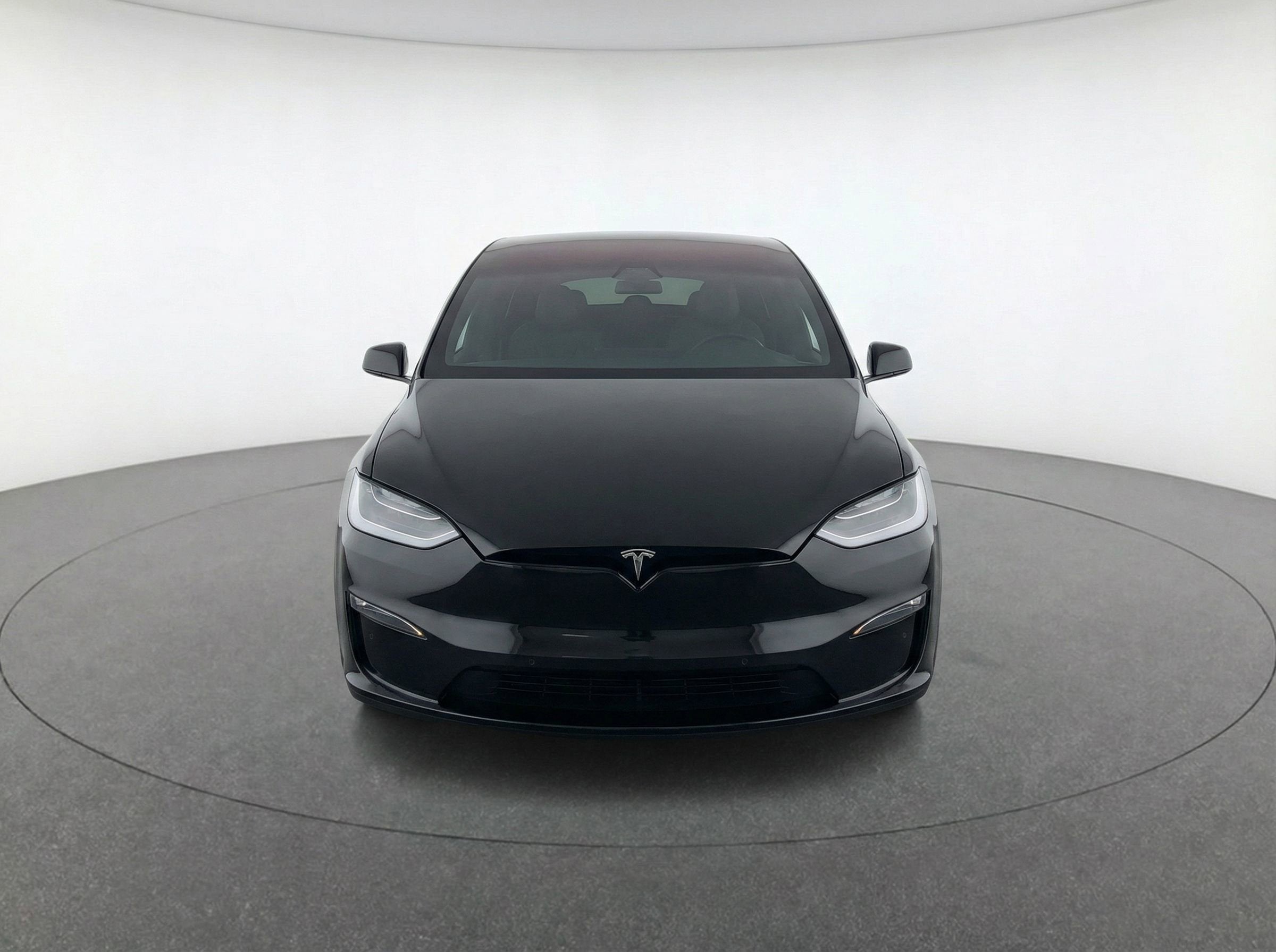 2022 Tesla Model X Plaid