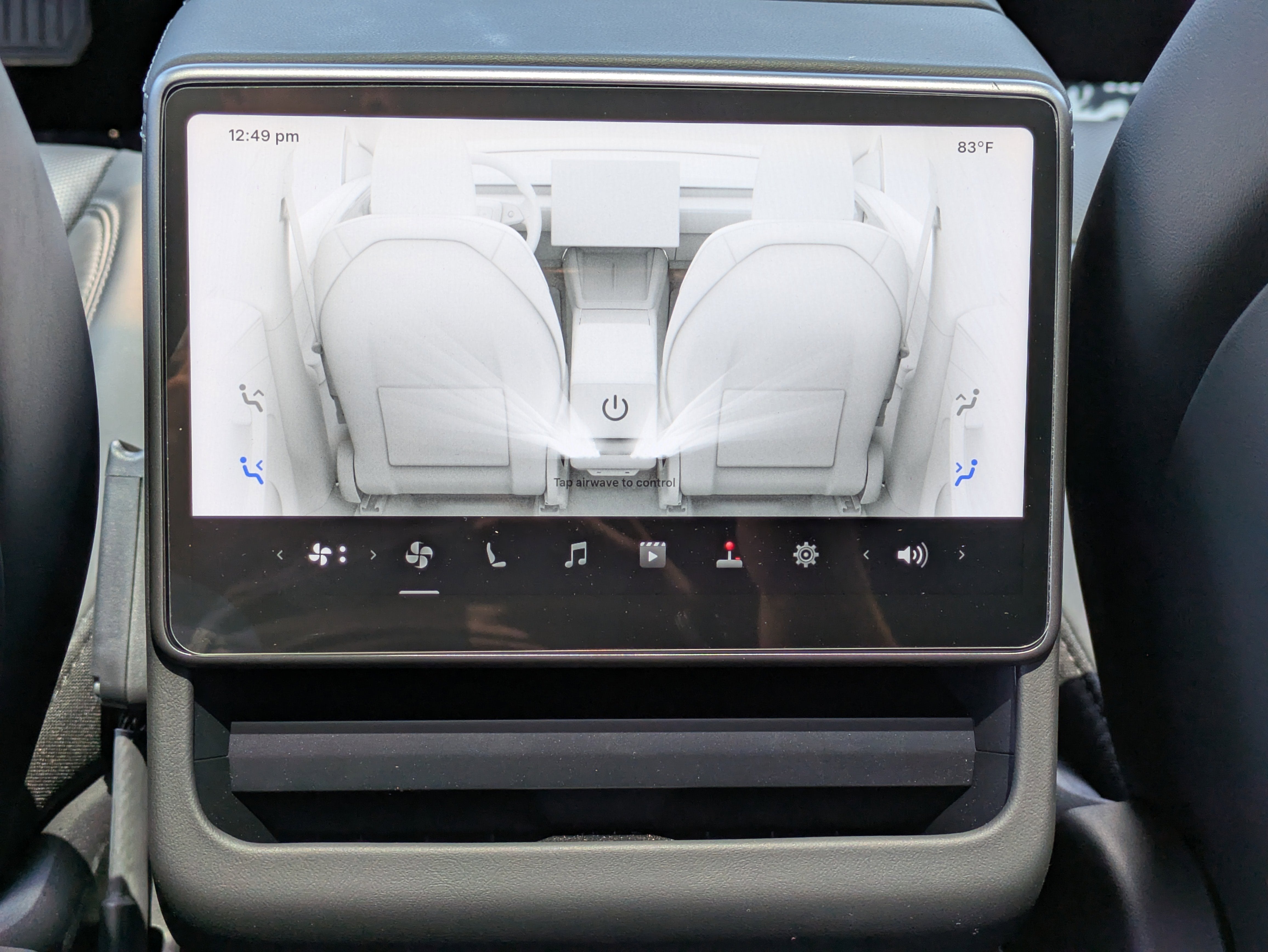 2026 Tesla Model Y Premium