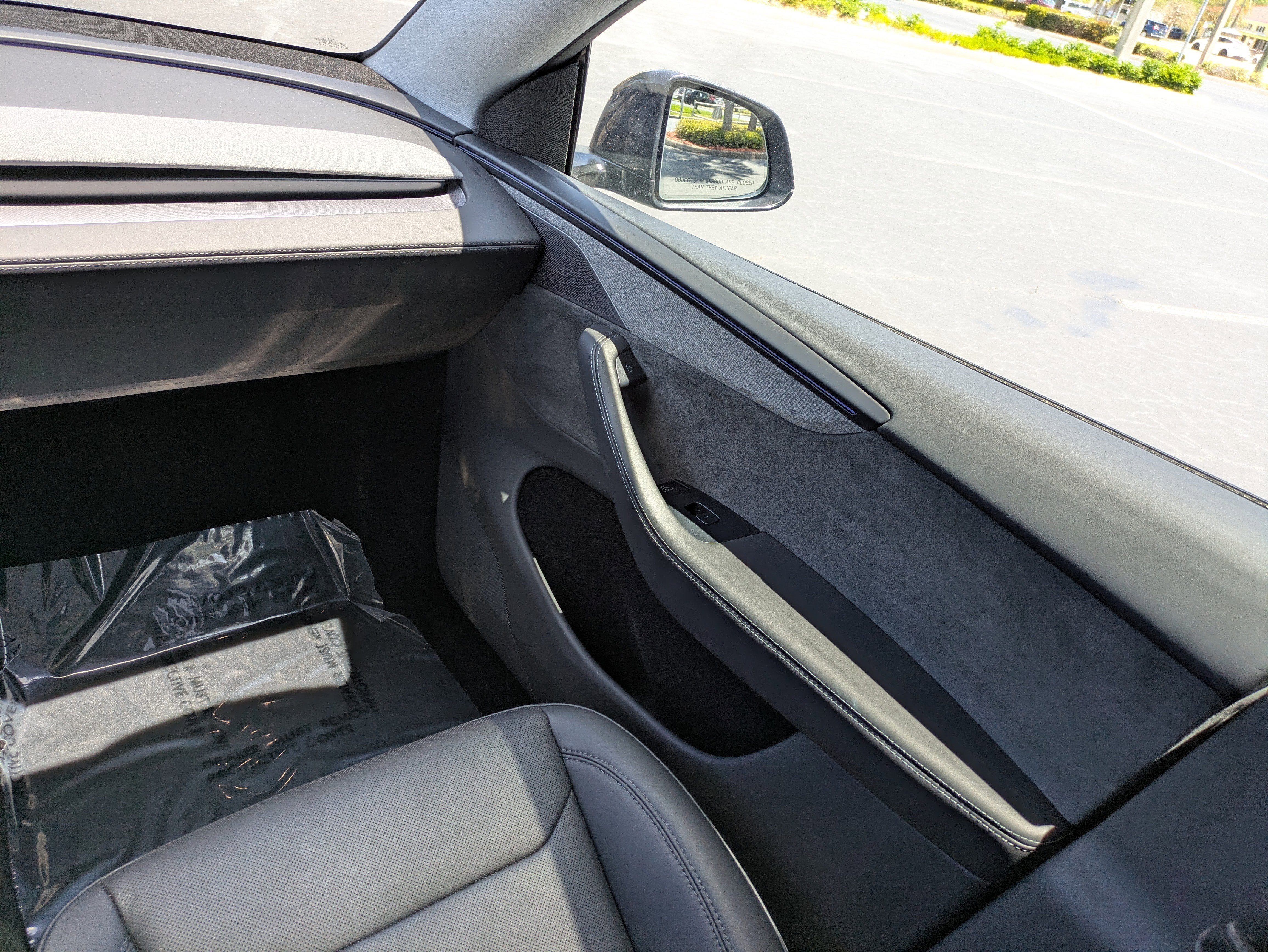 2026 Tesla Model Y Premium