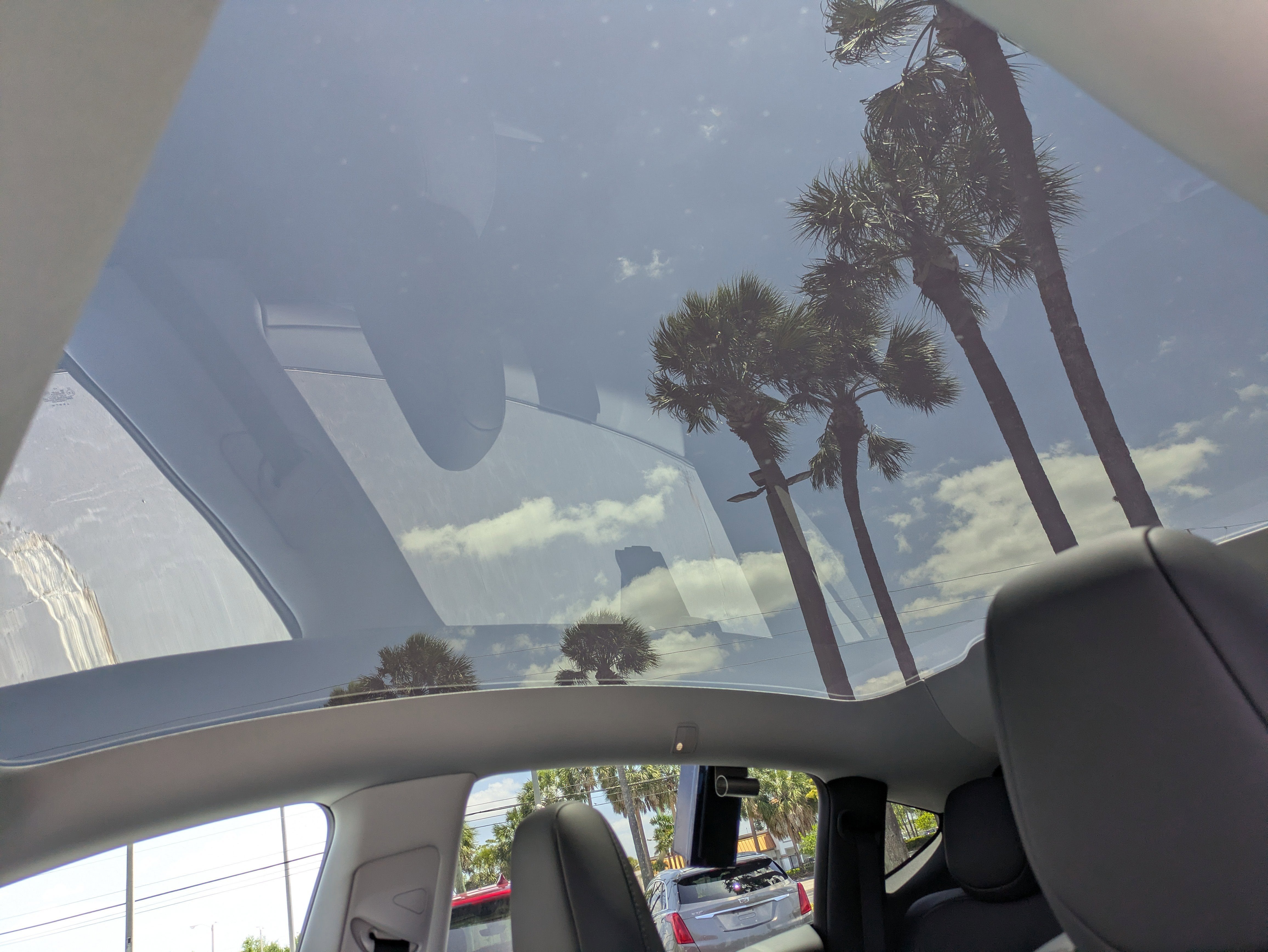 2026 Tesla Model Y Premium