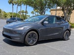 2026 Tesla Model Y Premium